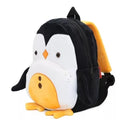 Ghiozdan Gradinita , model Pinguin