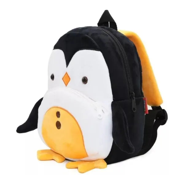 Ghiozdan Gradinita , model Pinguin
