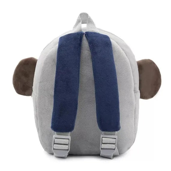 Ghiozdan Gradinita , model Elefant