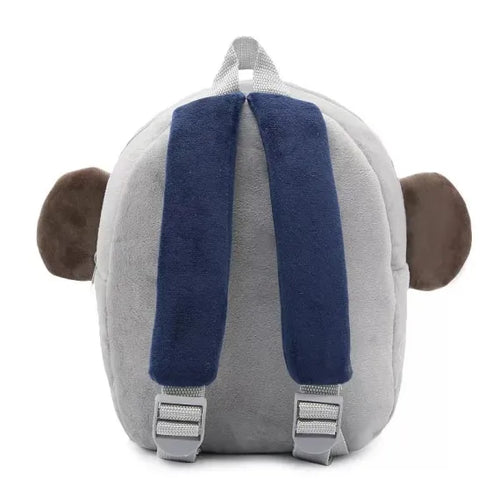 Ghiozdan Gradinita , model Elefant
