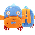 Ghiozdan Gradinita ,model Crab