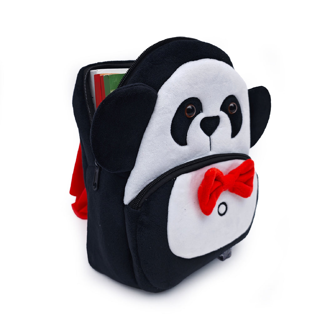 Ghiozdan Gradinita ,model Panda