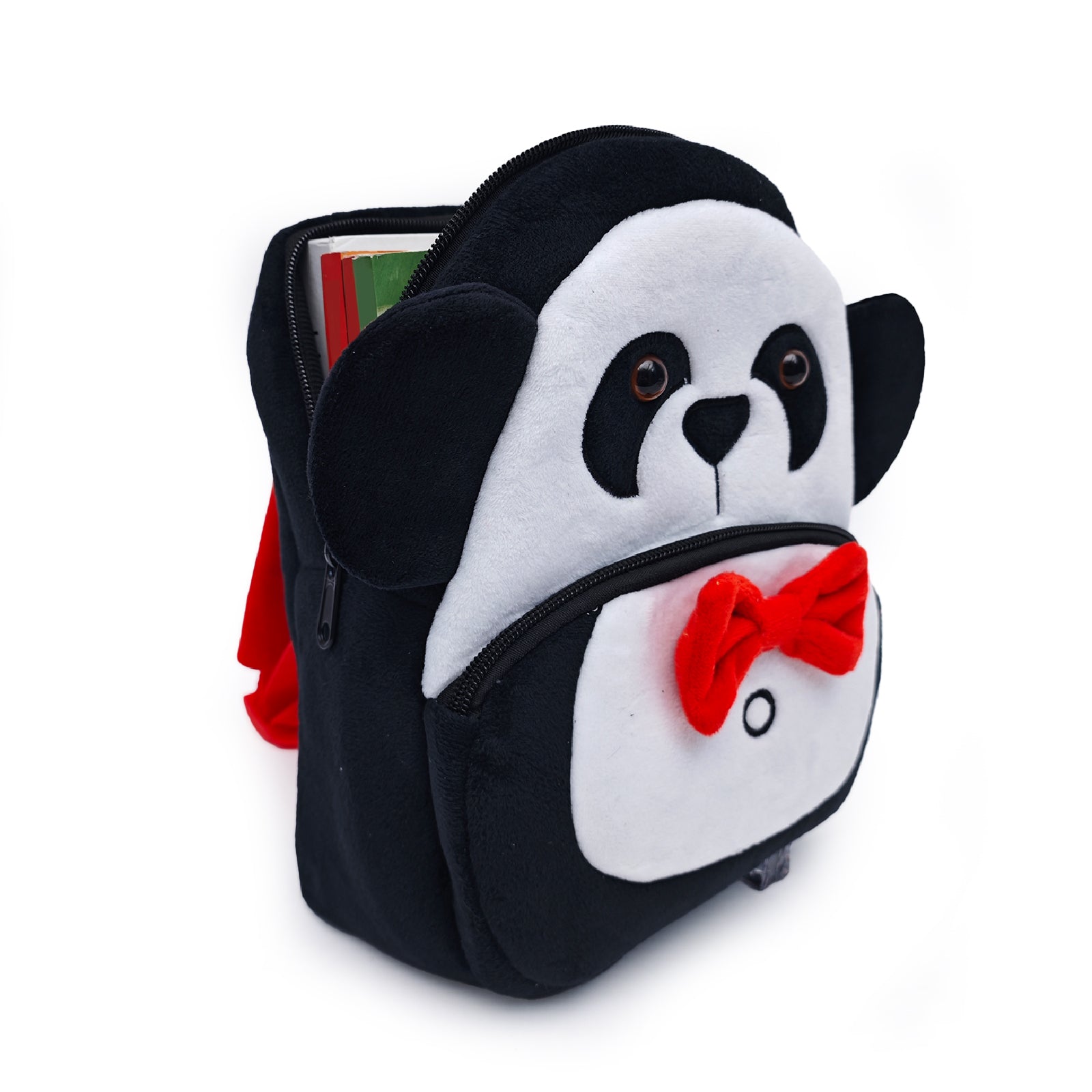 Ghiozdan Gradinita ,model Panda
